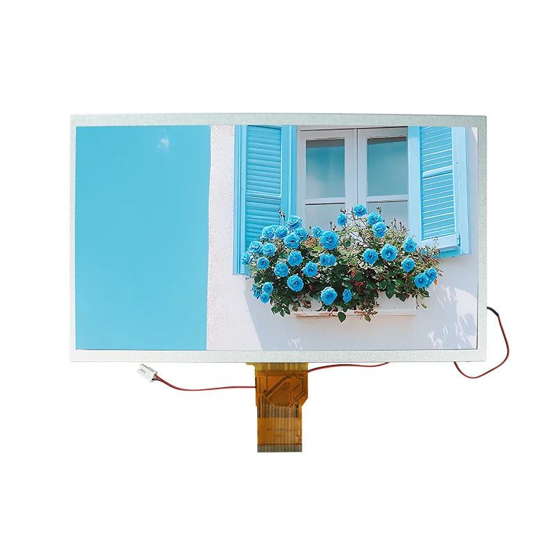 10.1 'Modul de ecran RGB TN TFT TFT