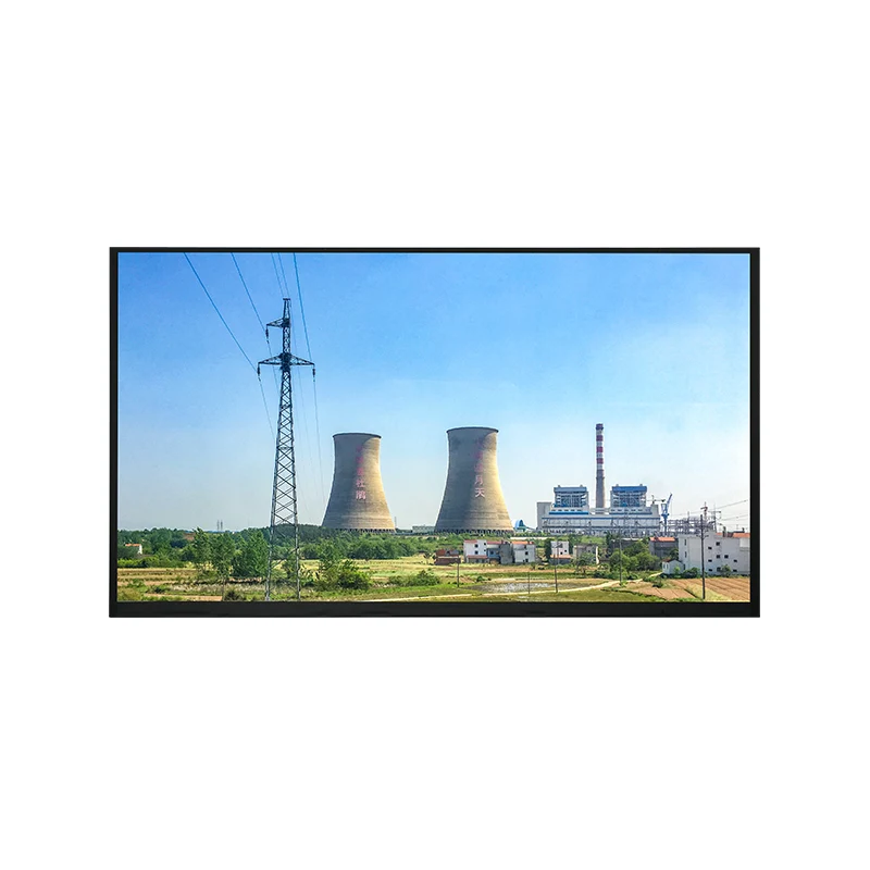 13.3 '1920 × 1080 pixeli IPS TFT LCD Modul de ecran