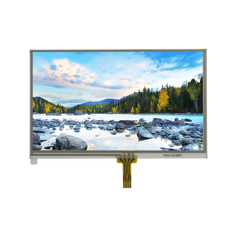 14 'Modul de ecran tactil cu temporare de 14' industrial TFT 14 'Modul de ecran tactil cu temporare de 14' industrial TFT