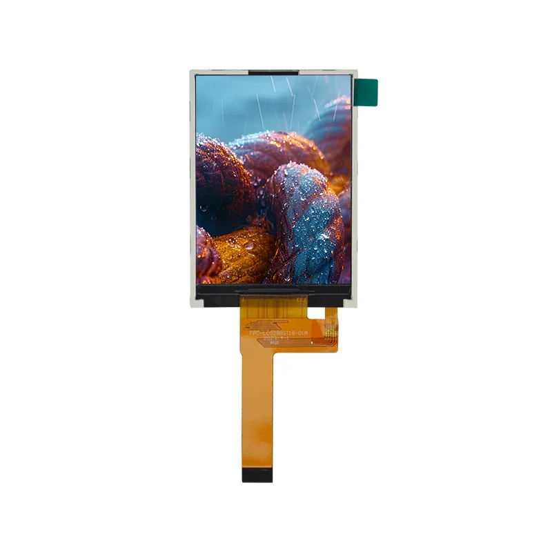 Modul de ecran LCD IPS TFT 2,7 'Light Light Leadable IPS TFT