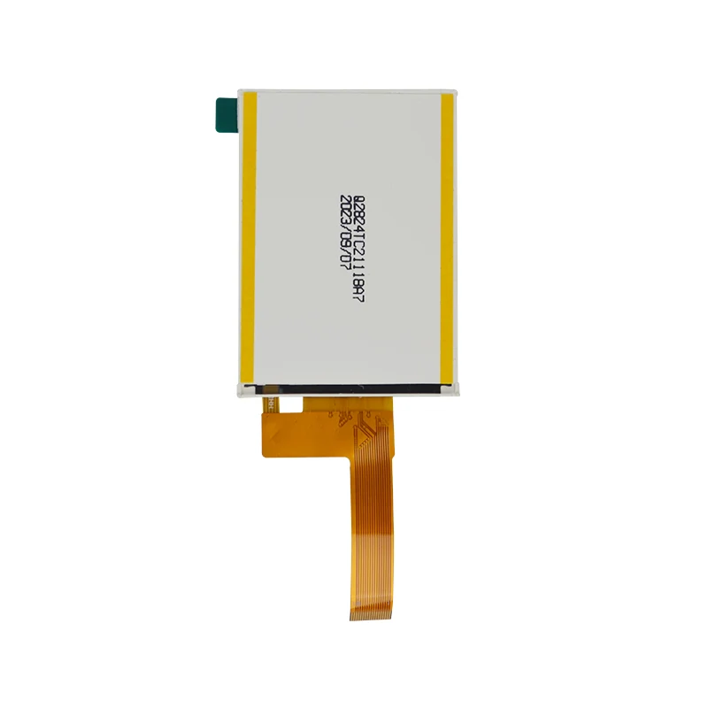 Modul de ecran LCD IPS TFT 2,7 'Light Light Leadable IPS TFT