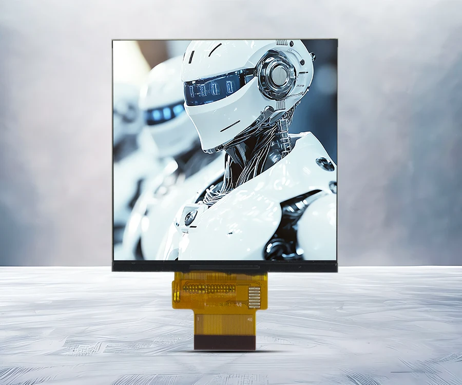 Ecran LCD IPS TFT