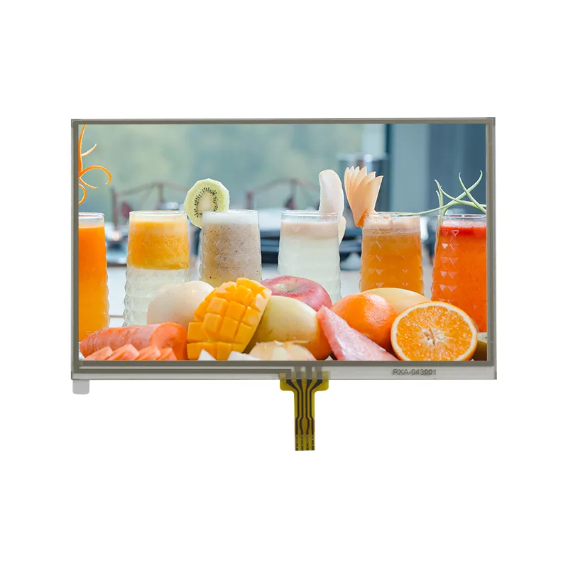 Ce face ca un modul de ecran tactil PCAP să fie alegerea ideală pentru interfețele moderne? Ce face ca un modul de ecran tactil PCAP să fie alegerea ideală pentru interfețele moderne?