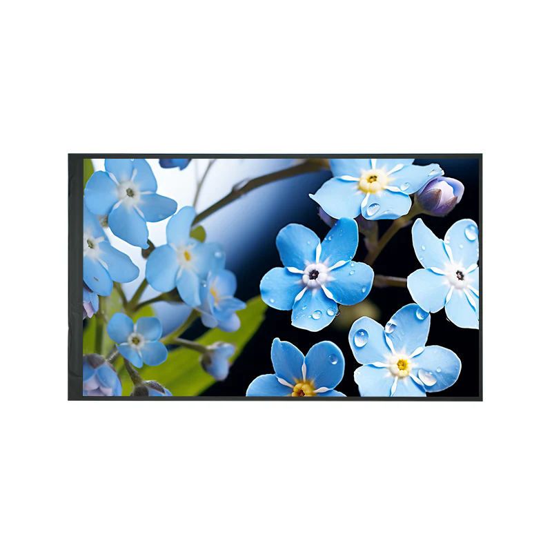 De ce să alegeți un afișaj LCD TFT HD?