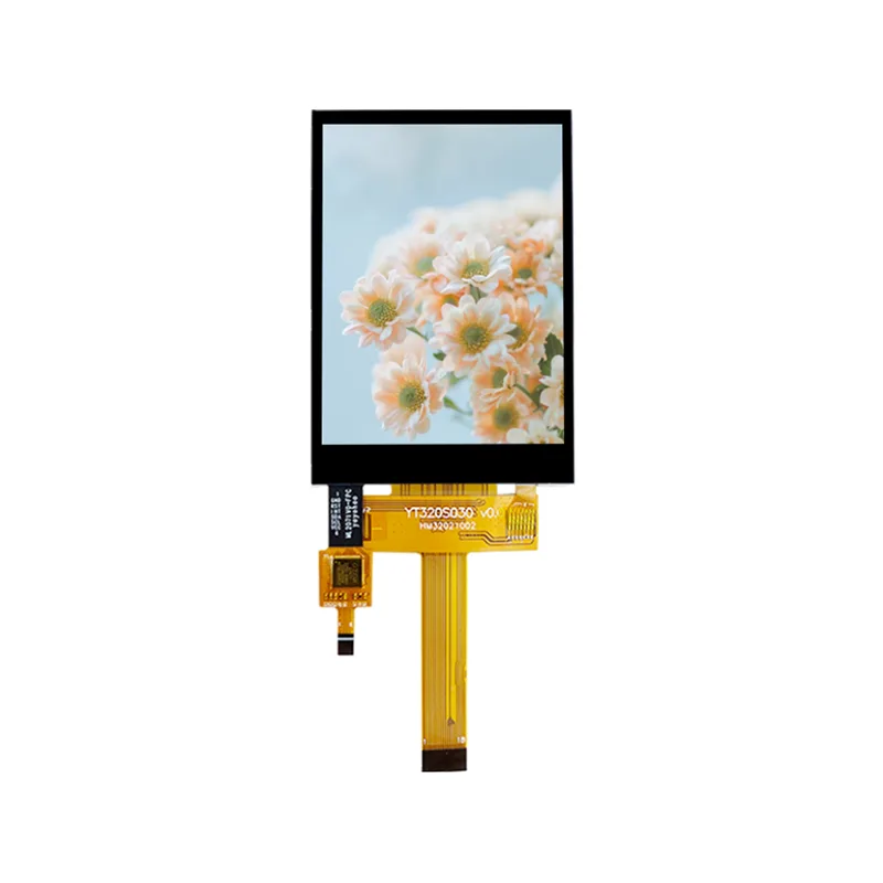 Modul de ecran tactil capacitiv de 3,2 'HD HD