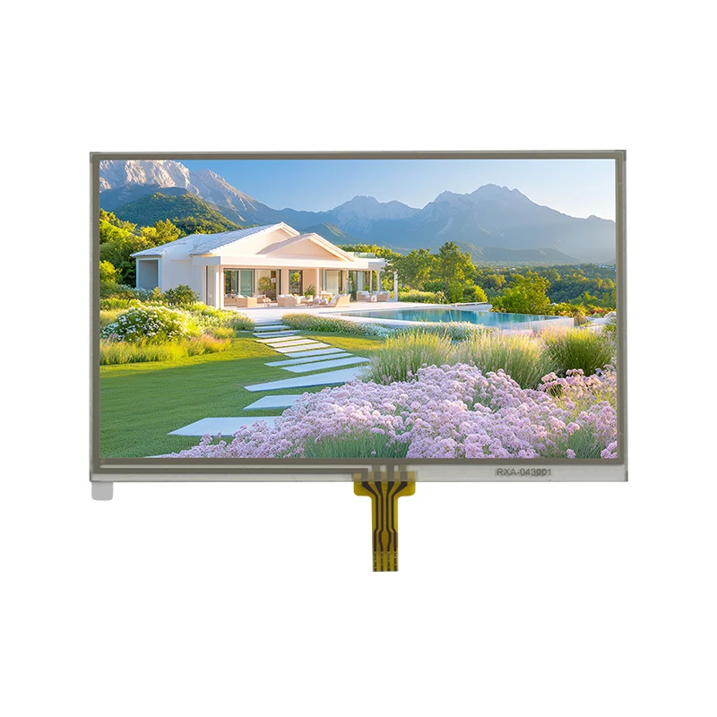 Modul de ecran tactil TFT de 3,5 '400niți TFT