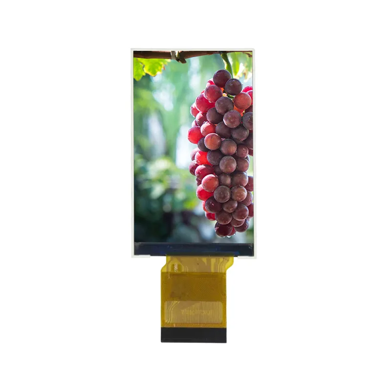 Modul de ecran LCD IPS TFT de 3,92 'Brightness TFT de 3,92'