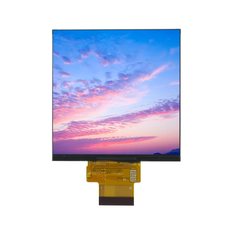 3,97 'Modul de ecran IPS industrial TFT LCD