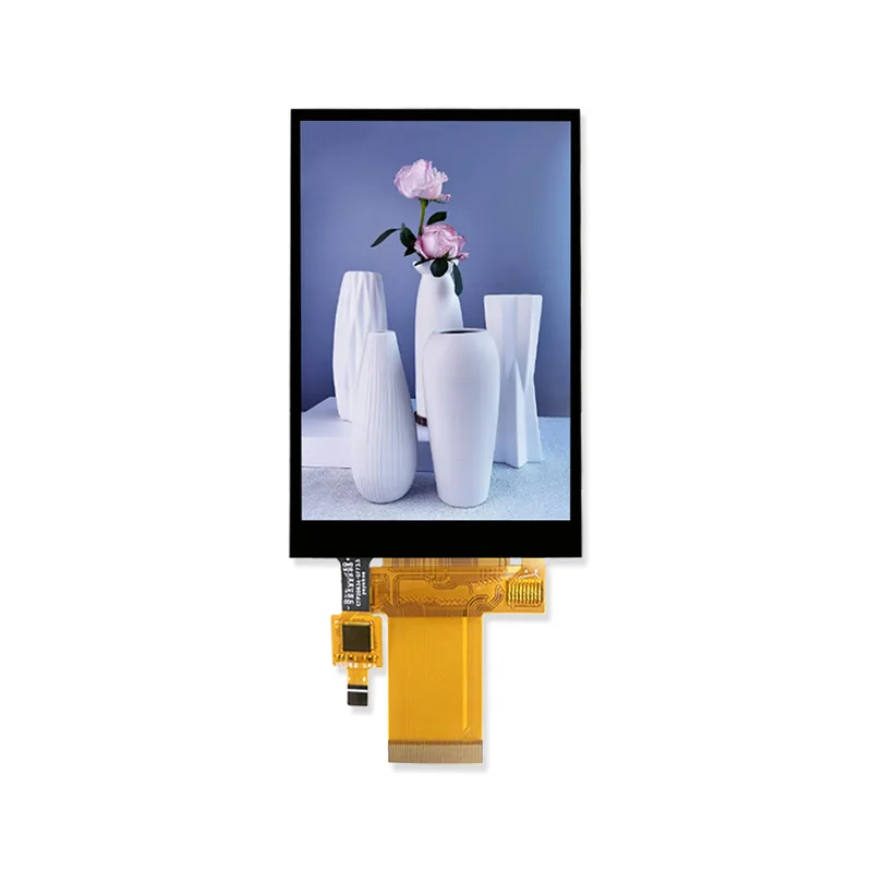 4,0 'Modul de ecran tactil capacitiv IPS TFT TFT