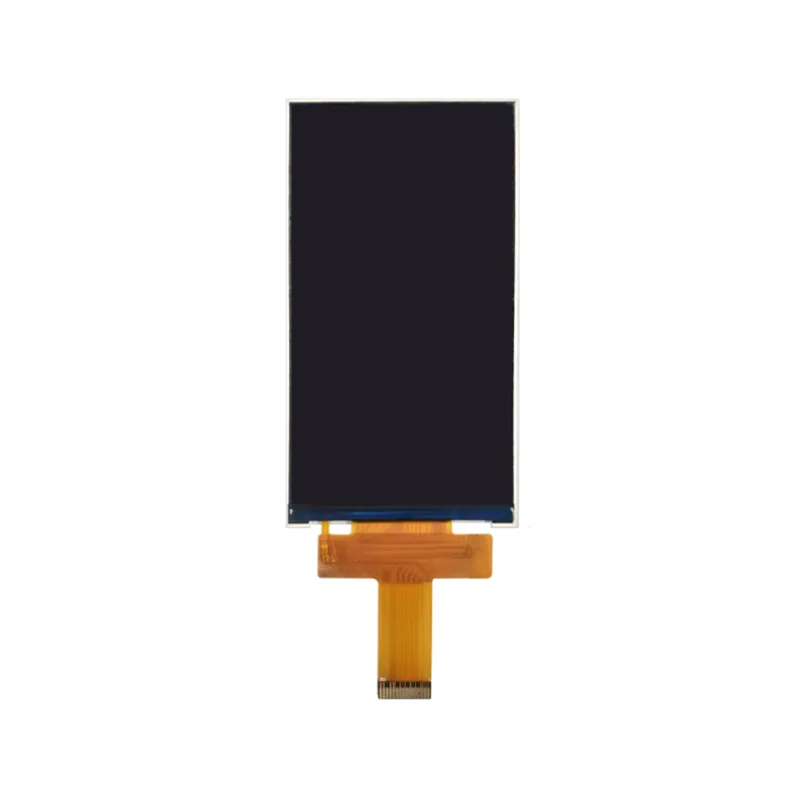5.0 Luminozitate ridicată IPS TFT Modul de ecran tactil capacitiv