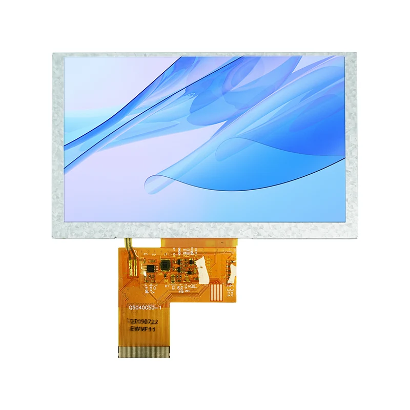5.0 'Light Light Leatable IPS HDMI TFT LCD Modul de afișare
