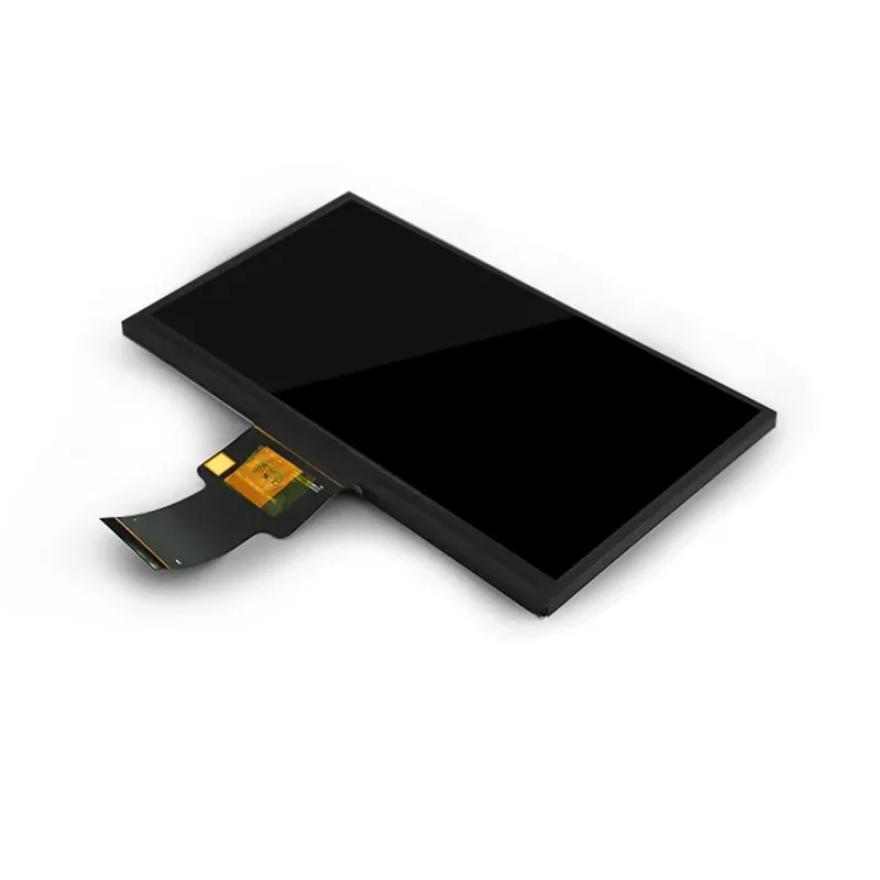 6,75 '1000niți luminozitate TFT Modul de ecran tactil capacitiv