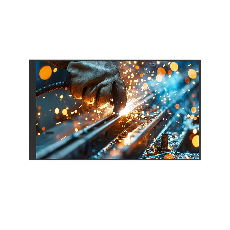 Modul de afișare LCD TFT de 6,95 'Temp.