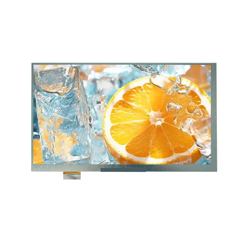 7.0 '1024x600 Rezoluție IPS TFT LCD Modul de ecran