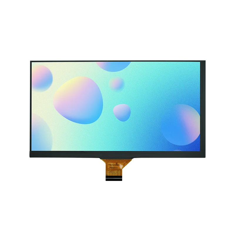 Modul de ecran LCD de 7,0 '50 pini TN