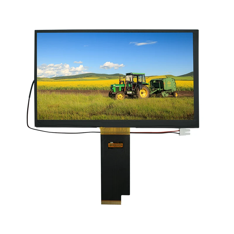 7,0 '500 NIT IPS TFT LCD Modul de ecran