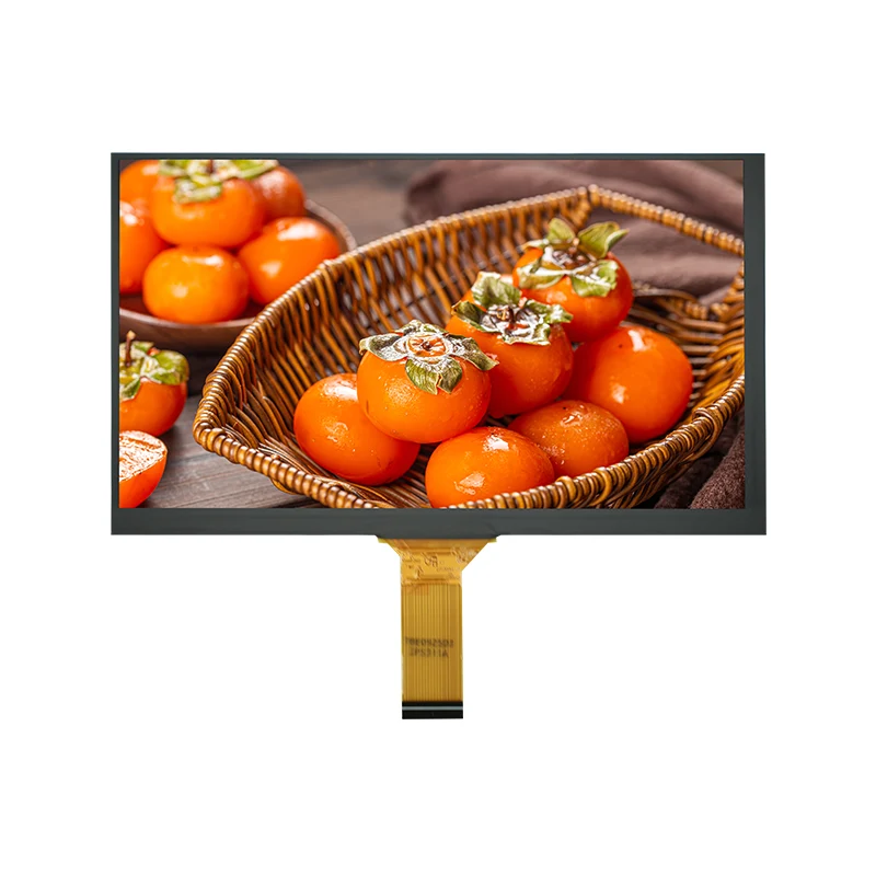 Modul de afișare LCD TFT de 7,0 'Anti-Glare 300 NIT