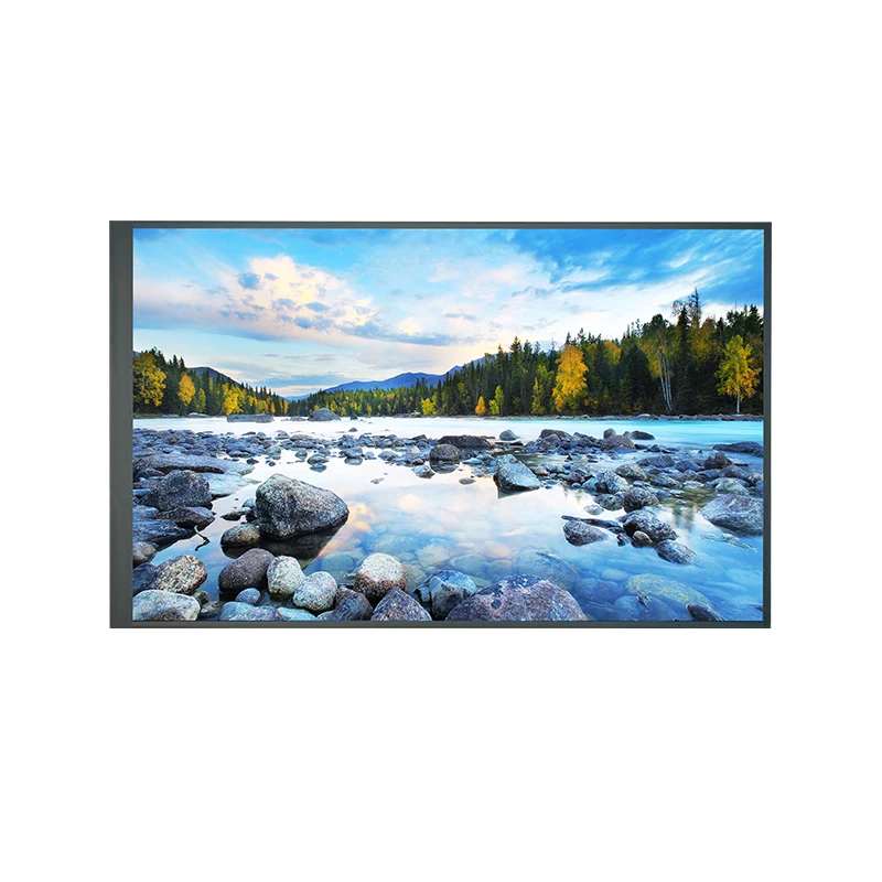 7.0 Anti-Glare IPS TFT LCD Modul de ecran