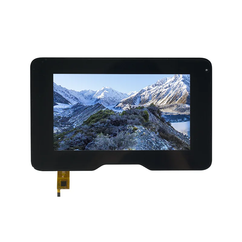 7,0 'Modul de ecran tactil capacitiv de 7,0' TFT