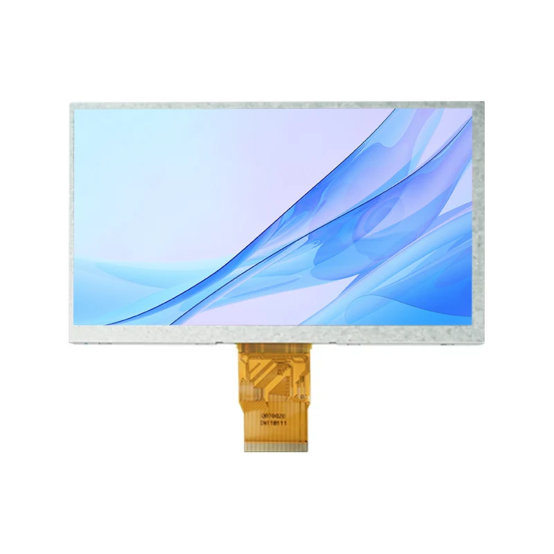 7.0 'Unghiul de vizualizare gratuit Color TFT LCD Modul de afișare