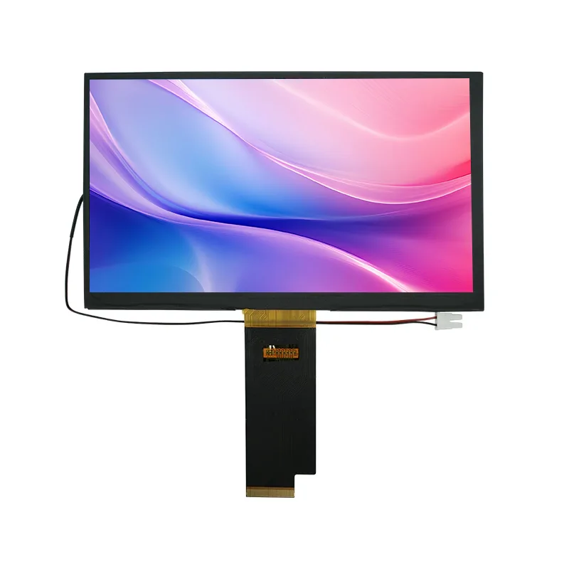 Modul de ecran LCD TFT de 7,0 inci TFT TFT TFT TFT TFT TFT