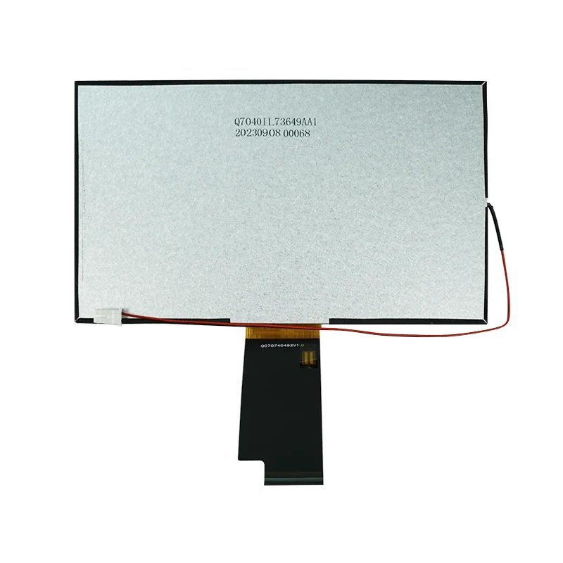 Modul de ecran LCD TFT de 7,0 inci TFT TFT TFT TFT TFT TFT