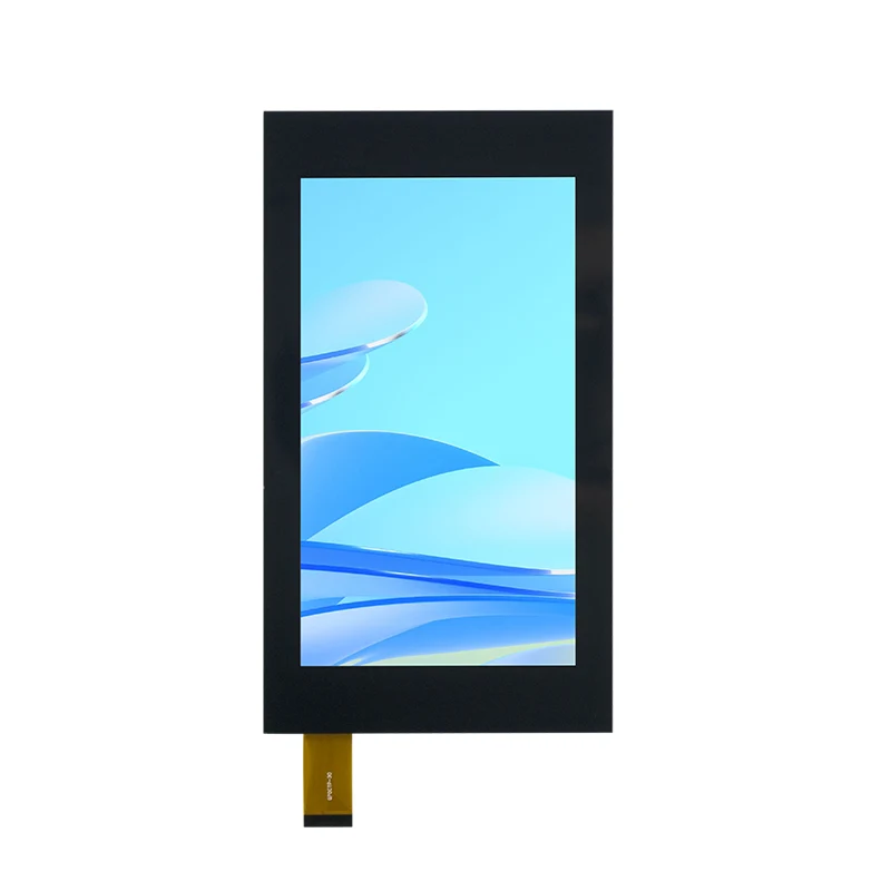 7 'Modul de ecran tactil FHD multi-touch FHD