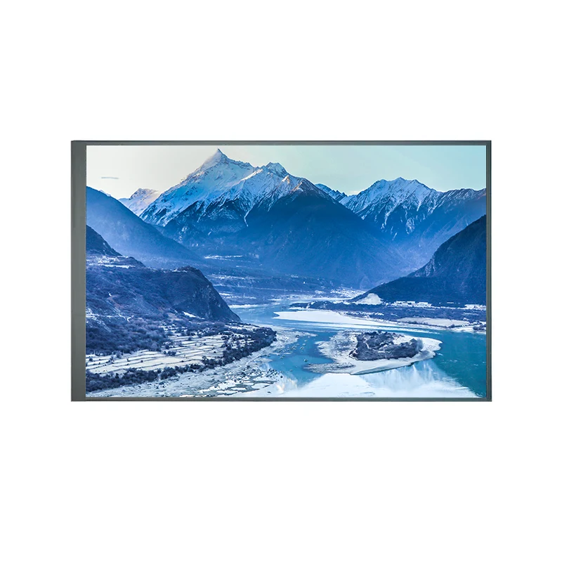 8.0 Sisteme încorporate IPS TFT LCD Modul de ecran