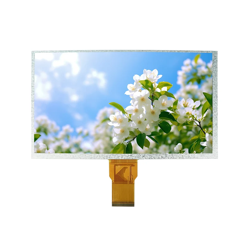 Modul de ecran LCD de 9,0 'TN TN TFT TFT TFT