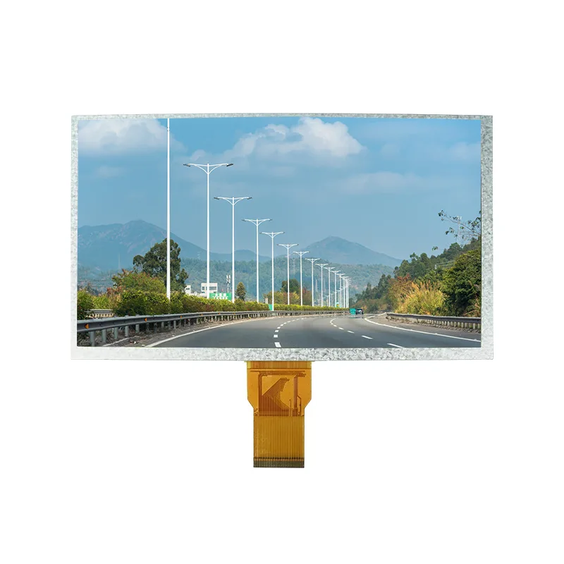Modul de ecran LCD TFT TFT de 9,0 inci TFT TFT TFT TFT TFT