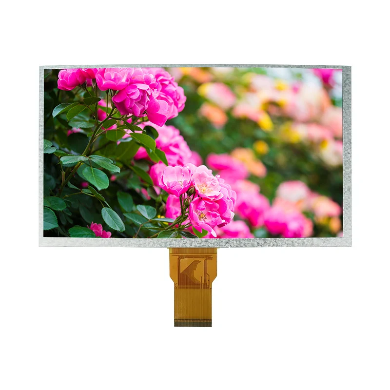 Modul de afișare LCD TFT 9.0 'industrial HDMI TFT