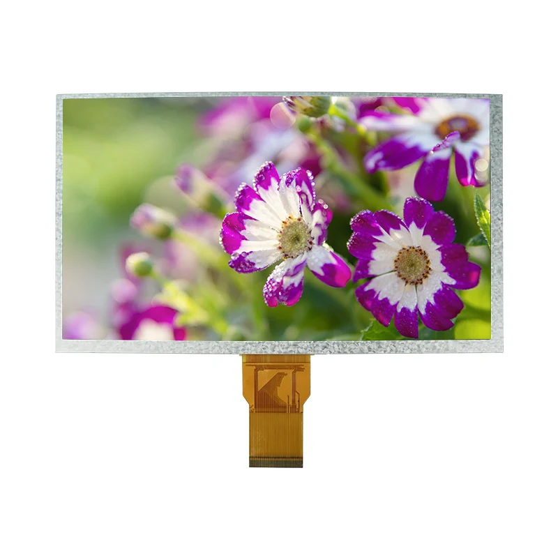 Modul de afișare LCD TFT 9.0 'TRANDISSIV